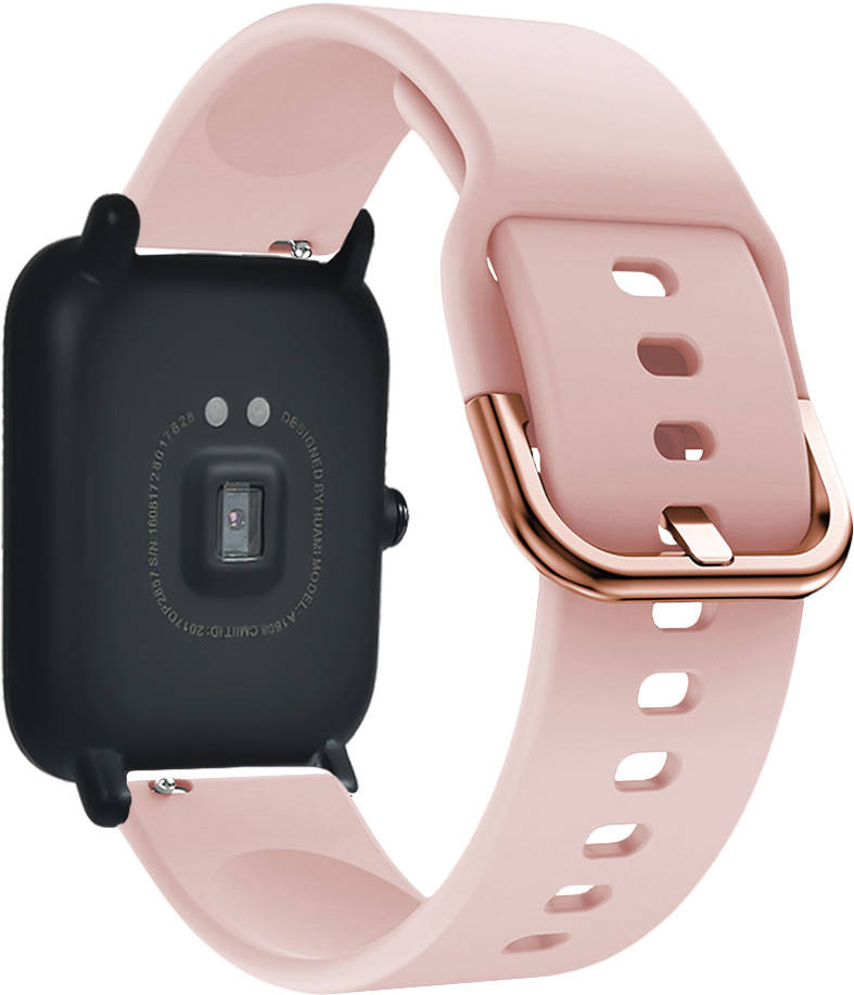 

Ремешок Amazfit Bip Style (Амазфит Бип)