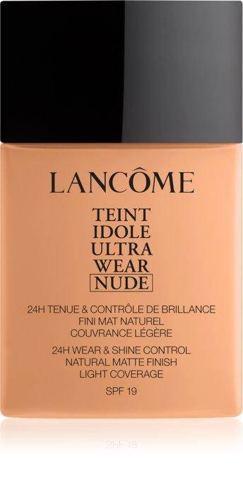 

Тональный крем Lancome Teint Idole Ultra Wear Nude SPF 19 03 Beige Diaphane
