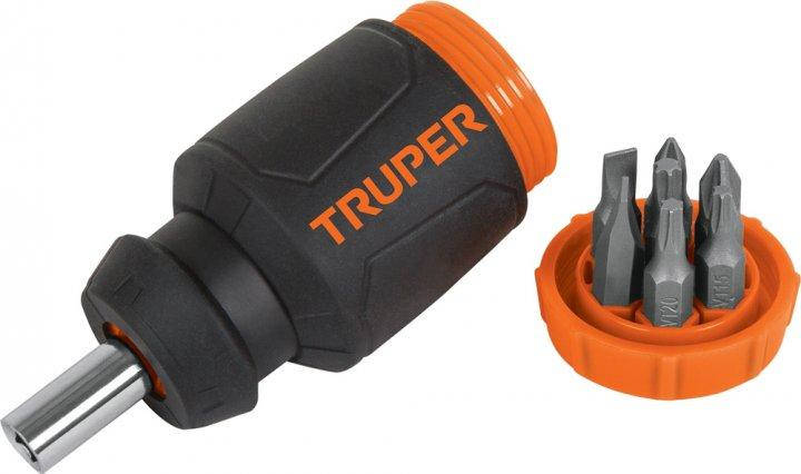 

Отвертка Truper DTROM-7