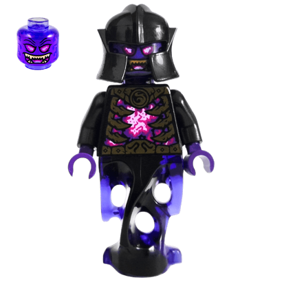 

Фигурка Lego Ninjago Stone Army Overlord njo783 1 1шт