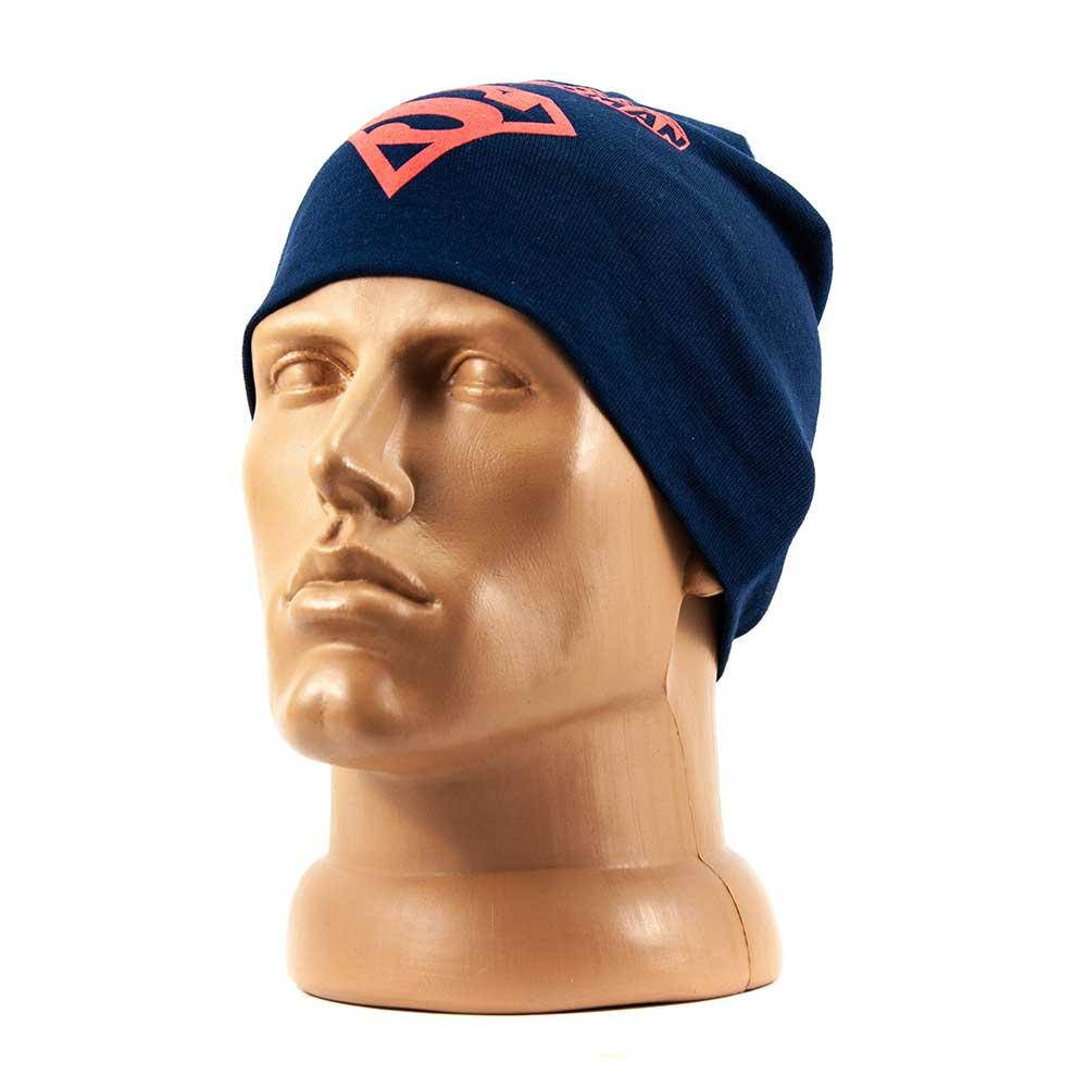 

Superman темно-синий