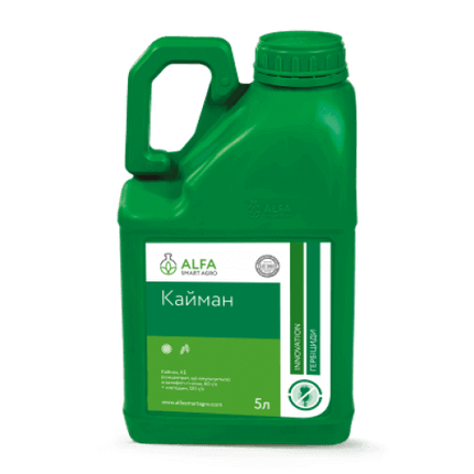 

Кайман, КЕ - 5 л