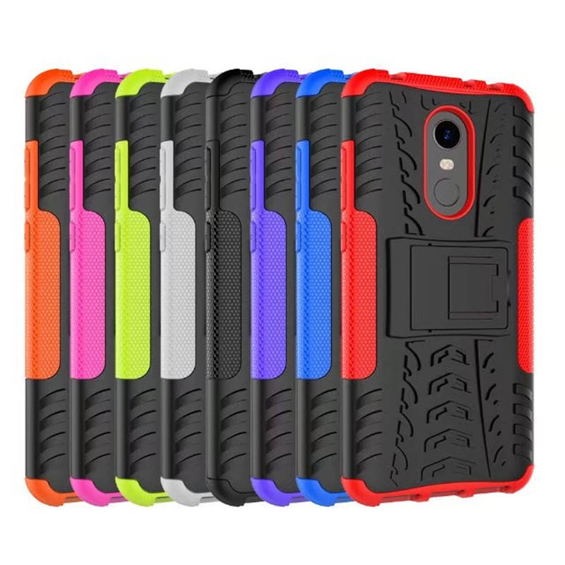 

Бронированный чехол для Xiaomi Redmi 5 Plus ARMOR ( Сяоми Редми 5 Плюс ) 2711 МирАкс, Синий