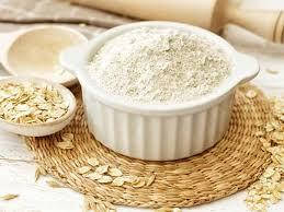 

Овсяный порошок, 100 грамм