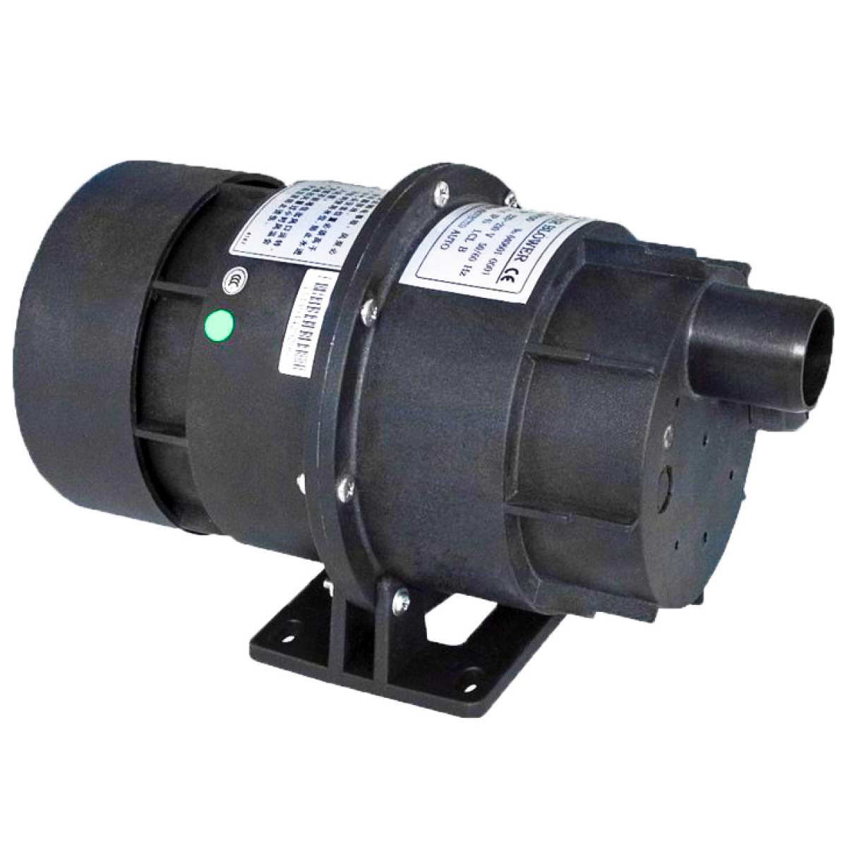 

Компрессор одноступенчатый AquaViva DSU 900 (110 м3/ч)