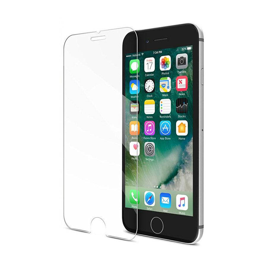 

Захисне скло (броня) для iPhone 7 / iPhone 8 / iPhone SE 2020 (4.7") (0.26 mm)