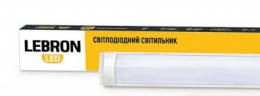 

LED світильник лінійний 18W 600mm 6200k 1350Lm 16-45-22 Lebron