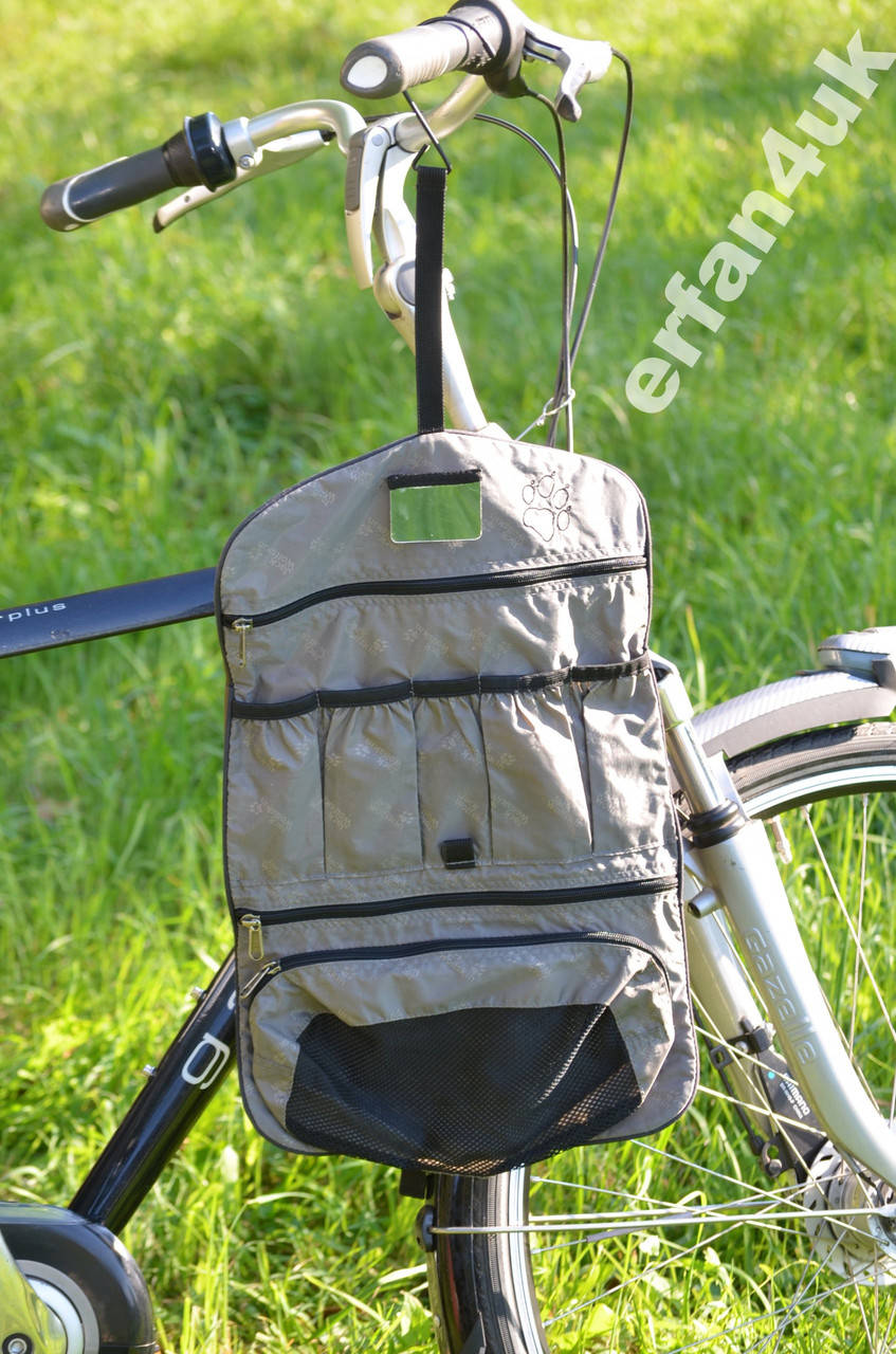 

Ориг.косметичка JackWolfskin Waschsalon з Німеч