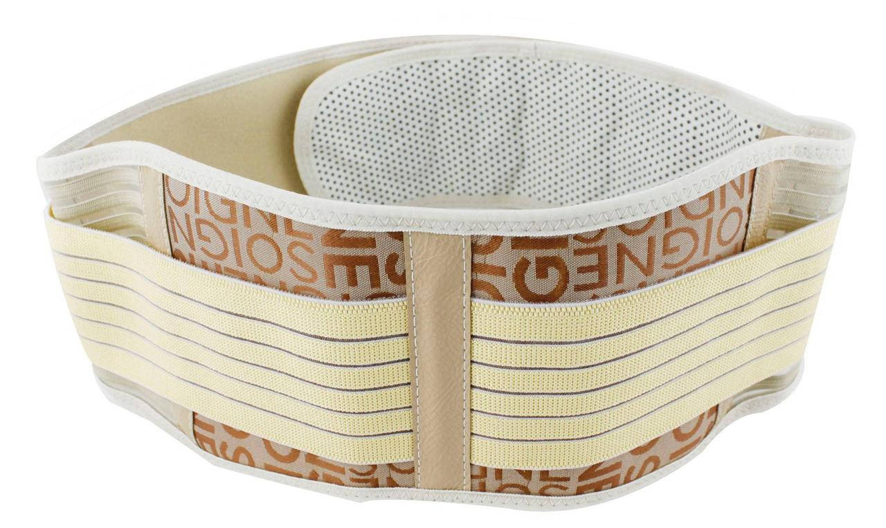 

Турмалиновый пояс Вековой Восток с биофотонами