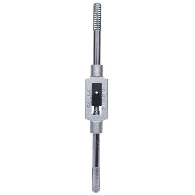 

Держатель для метчиков M3-M12 INTERTOOL SD-8401