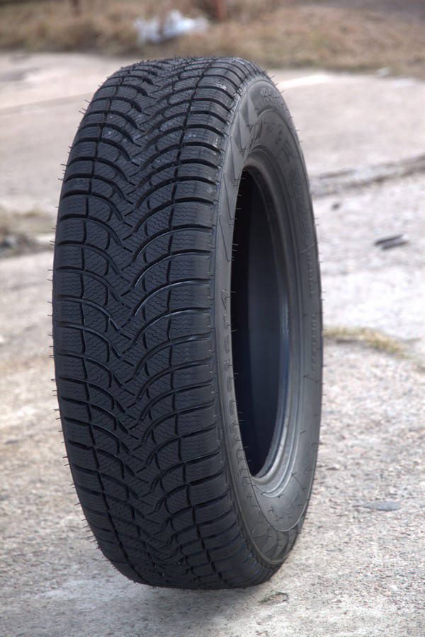 

Зимние шины R15 195/65 Alpin-Master 4 92 Q