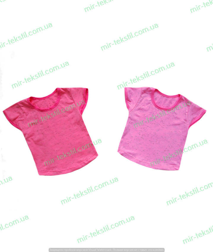 

Футболка для девочки однотонная,интернет магазин,детская одежда,комсомольский детский трикотаж,стрейч кулир