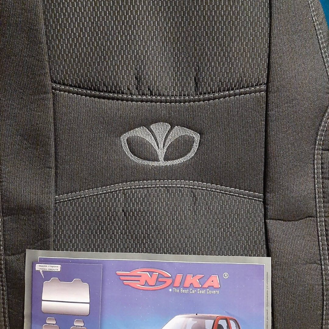 

Чехлы Daewoo Matiz, Део Матиз