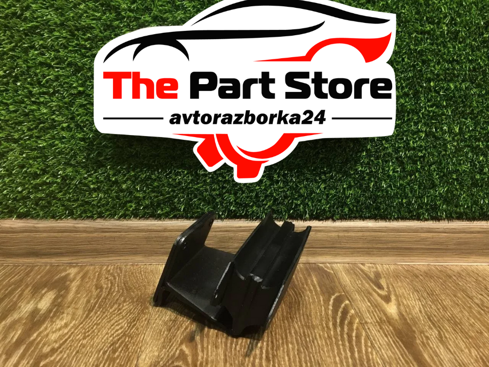 

Подушка КПП Новая Iveco Daily E2 Ивеко Дейли Е2 1996 - 1999, 8582425