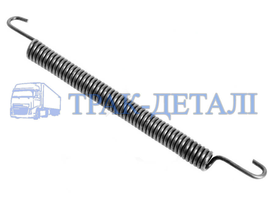 

5320-3501035 Пружина стяжна гальмівних колодок (ТФК)