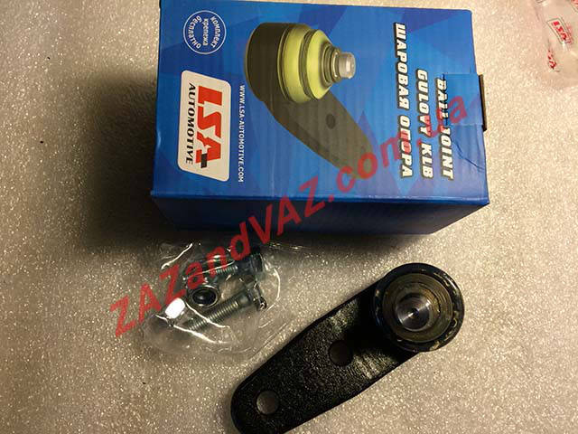 

Опора шаровая Таврия 1102 Славута 1103 LSA Словакия 1102-2304024