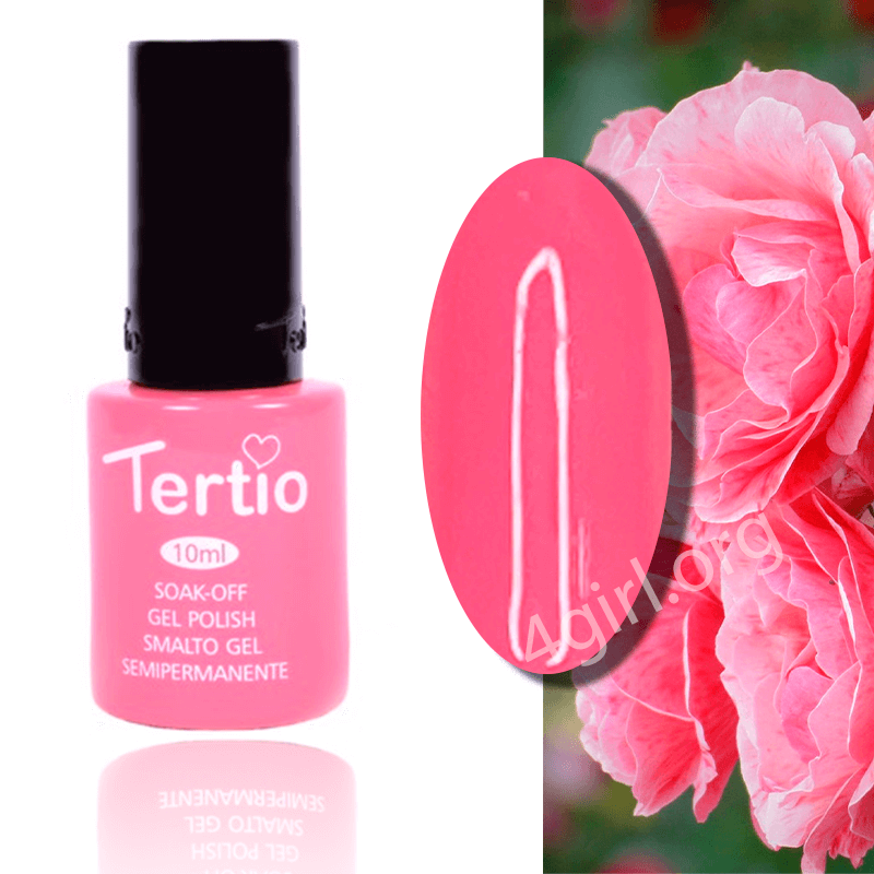 

Гель-лак Tertio 069 10 мл