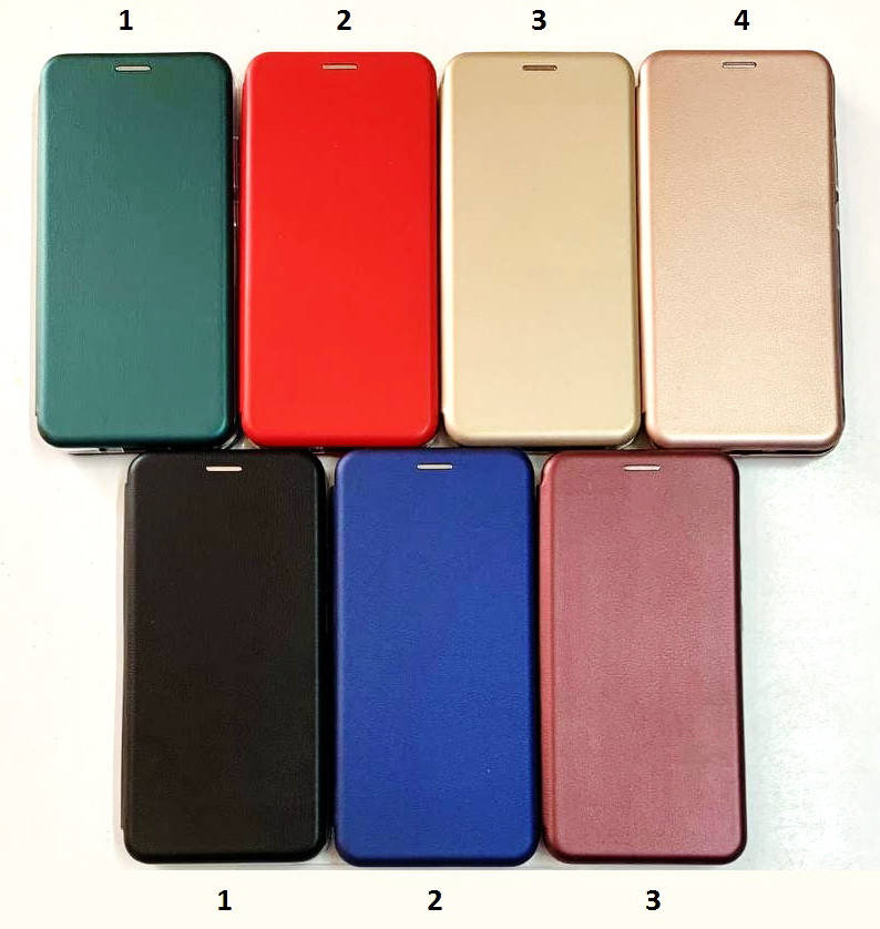 

Чехол книжка KD для Huawei P10 Lite