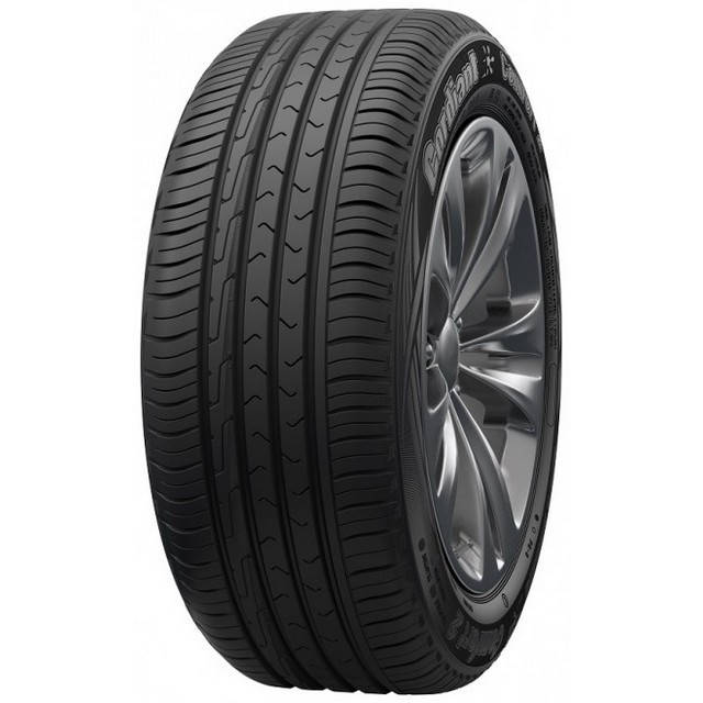 

Летние шины Cordiant Comfort 2 175/70 R13 82T