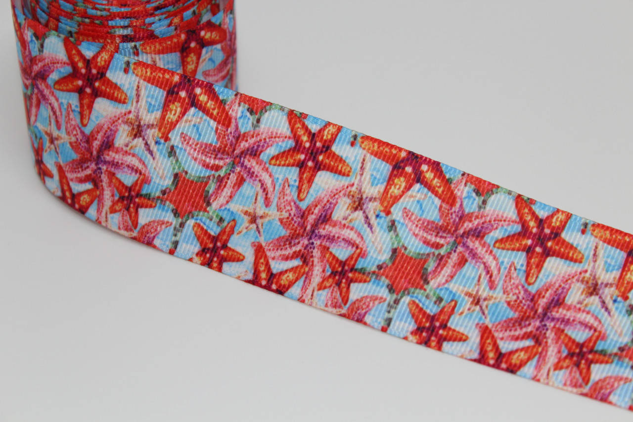 

Репс "Морские звезды", 38 мм