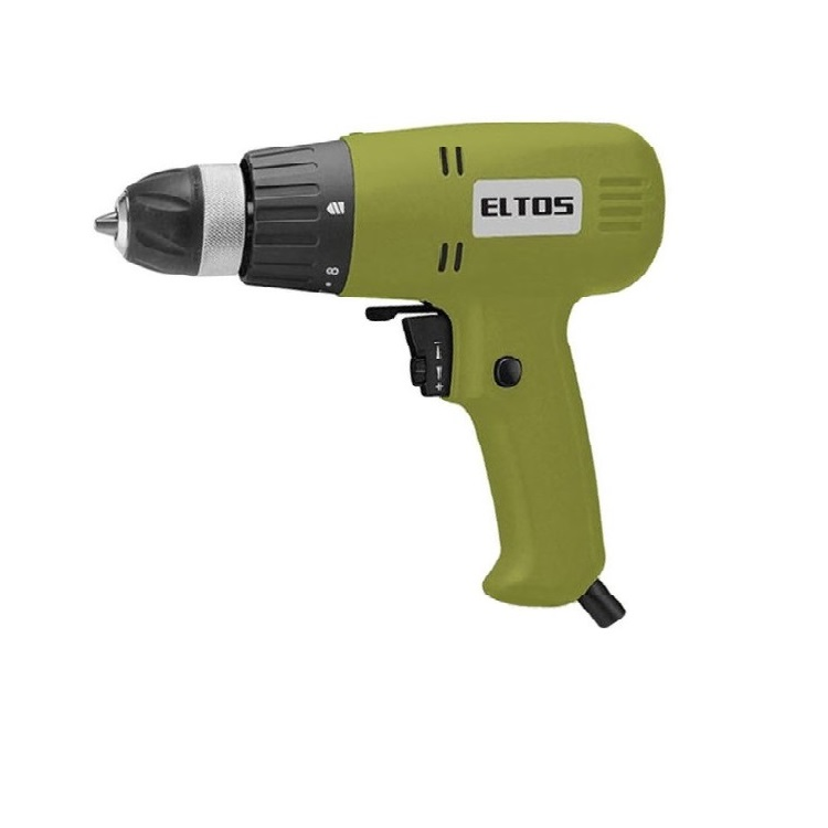 

Сетевой шуруповерт Eltos ДЭ-780