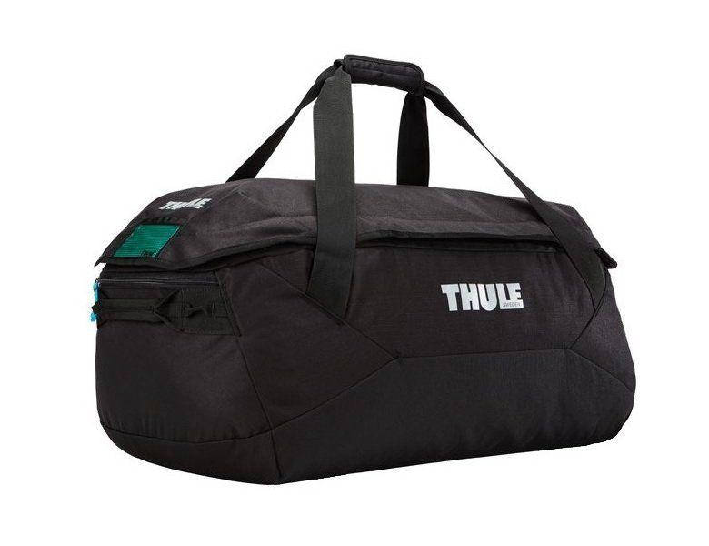 

Сумка для багажного бокса Thule Go Pack 60L 8002, Черный