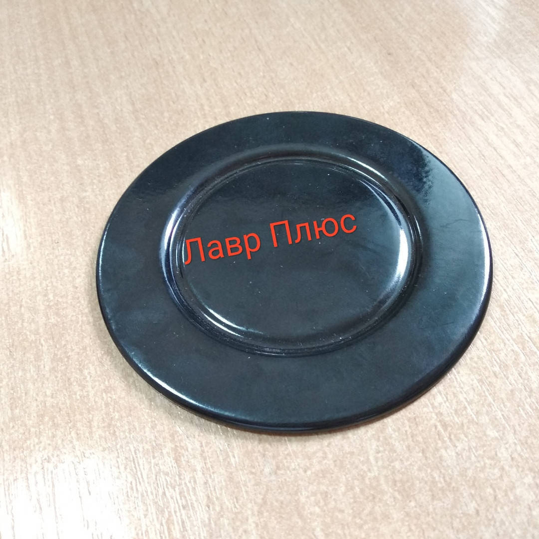 

Крышка конфорки малая (Nord, Greta, Дружковка) чугун (эмалированная) для плиты 07015