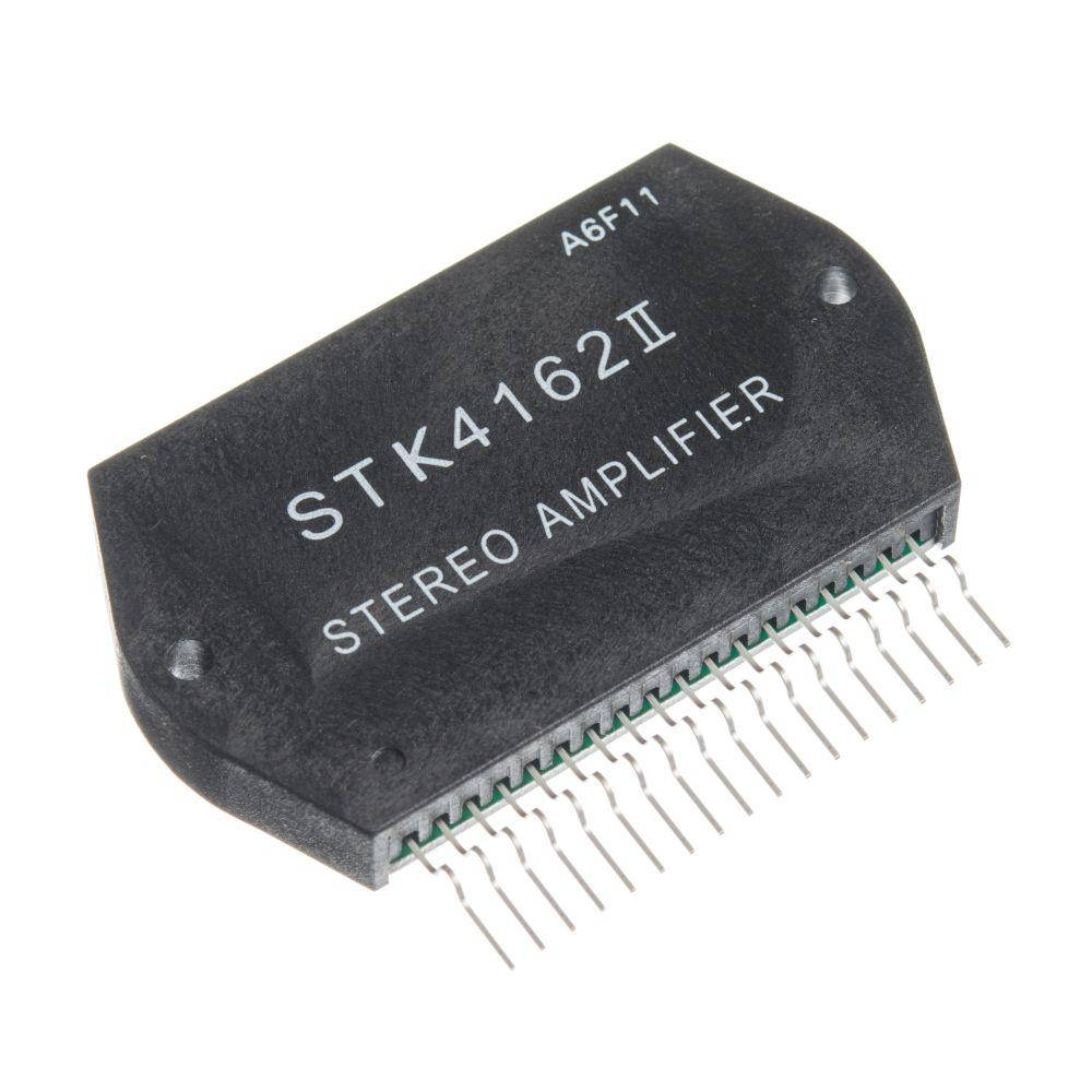 

Микросхема STK4162-II
