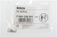 

Bosch F 00V C05 001 Элементы инжектора CR