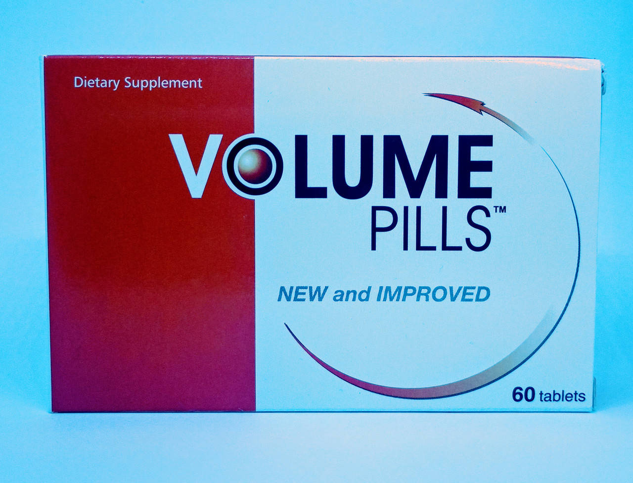 

Volume Pills натуральный препарат для потенции, либидо и увеличения выработки спермы