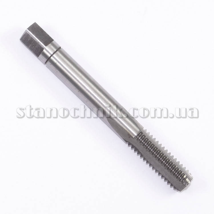 

Метчик дюймовый UNC 3/8"-16 9 ХС в/з