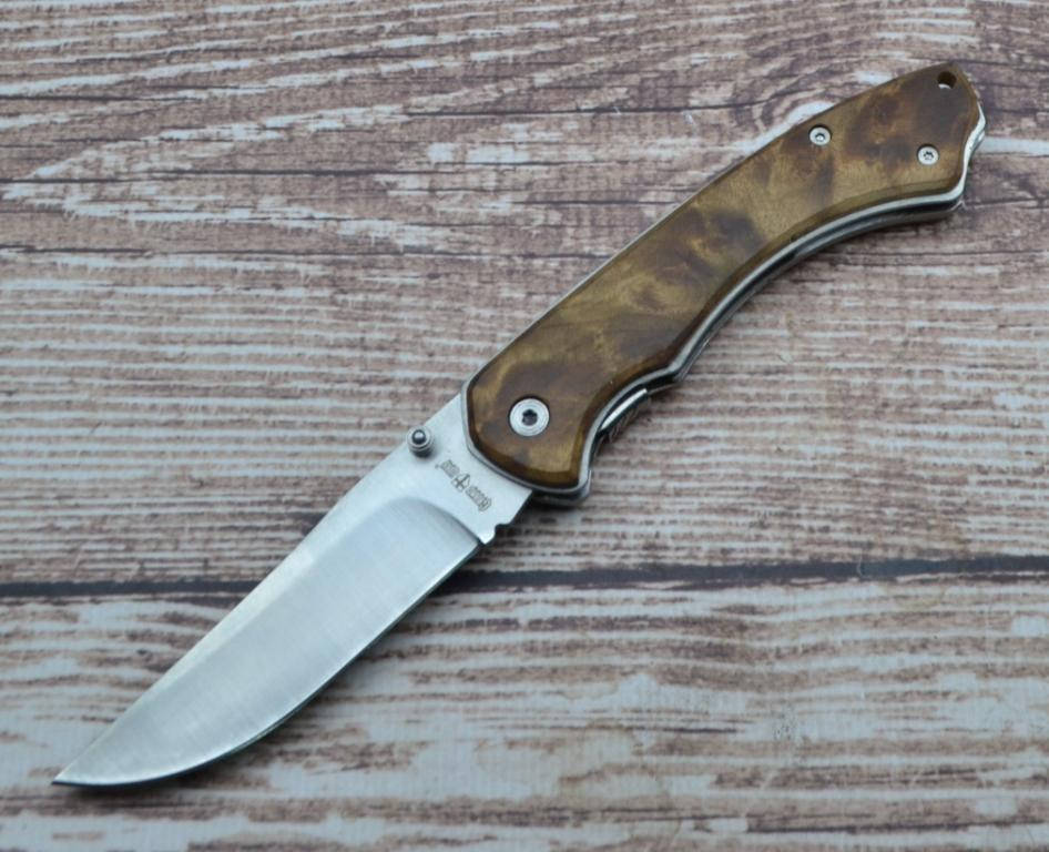 

Нож GW 6186 ЕЛЕЦ