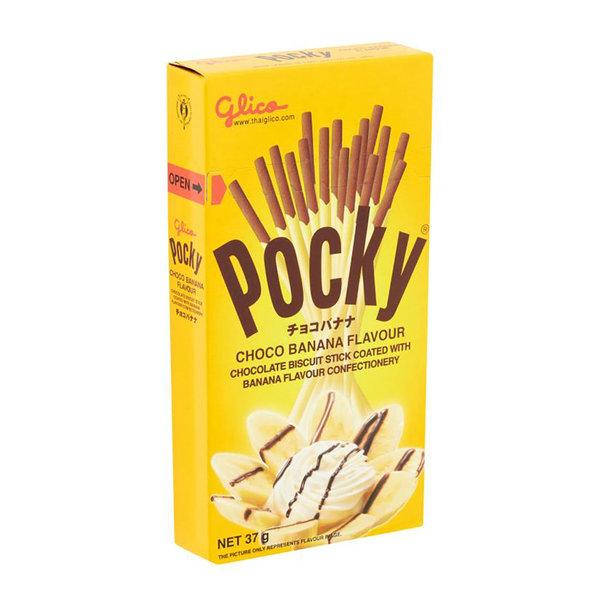 

Pocky Choco Banana 42 g 1/06/22
