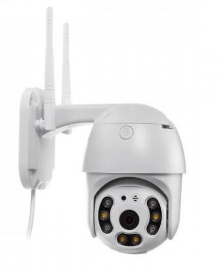 

Вулична камера спостереження Camera Cad N3 Wi-Fi/3G/4G
