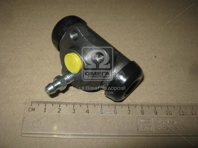 

Цилиндр задний тормозной Daewoo Lanos Sens Деу Део Ланос Cенс Опель Вектра Кадет Opel Kadett Шевроле 4248 LPR