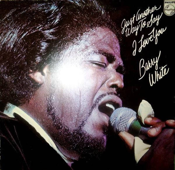 

Barry White – Just Another Way To Say I Love You (Vinyl)