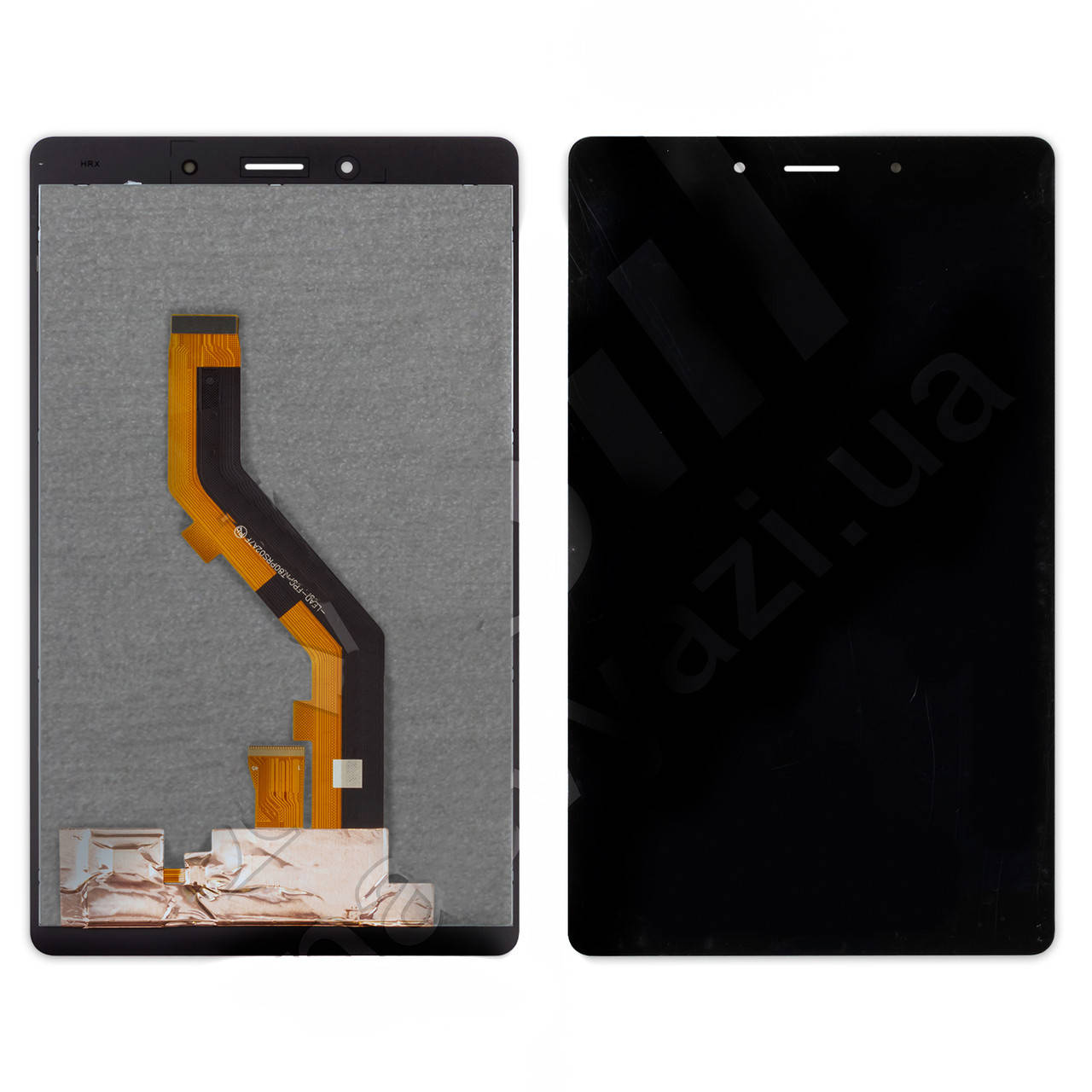

Дисплей SAMSUNG T295 Tab A 8.0 (LTE) с черным тачскрином, Черный