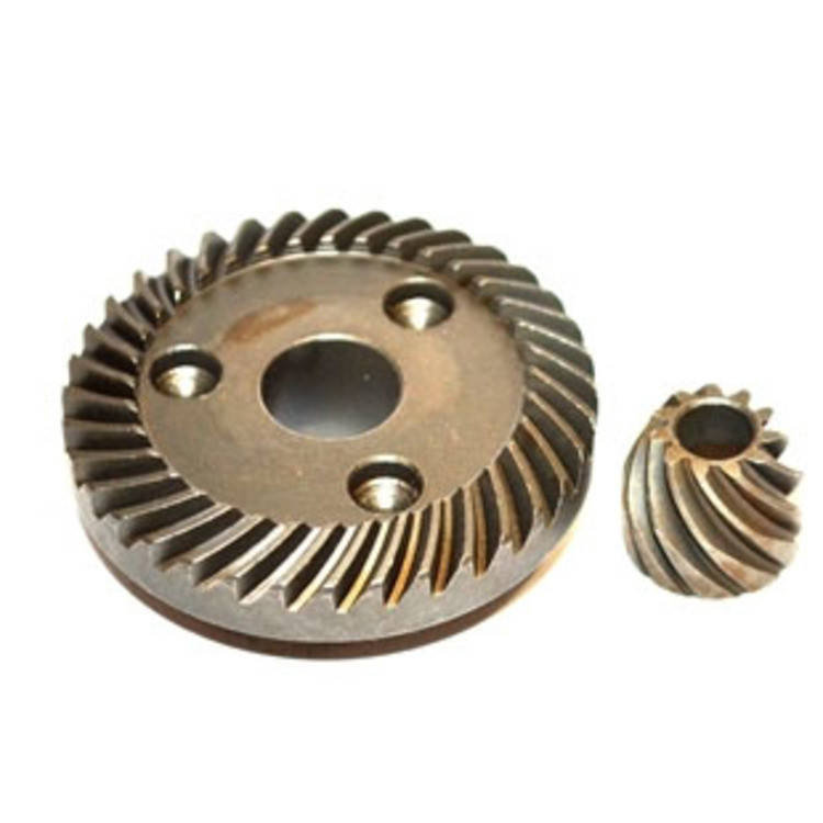 

Редукторная пара болгарки Протон (D 46/12, Z 36)