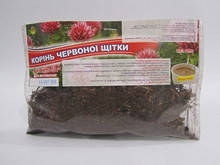 

Корень красной щётки 50 г. При гинекологических заболеваниях