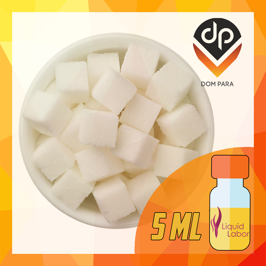

Ароматизатор Liquid Labor Sweetener | Подсластитель 5 мл