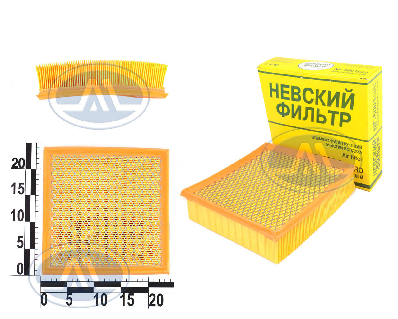 

Фильтр воздушный ВАЗ 2110-12, 2104-07, 2108-15, 2121-214, 2123, 1117- 19, 2170-72, 2190-92 инжекторный с