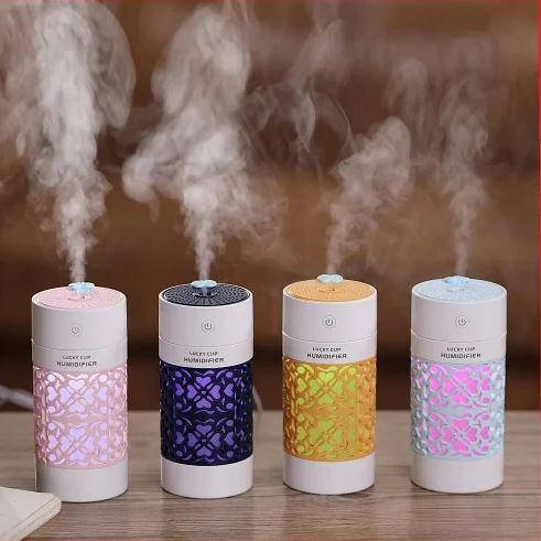

Увлажнитель воздуха Elite Lucky Cup Humidifier ночник Аромадиффузор