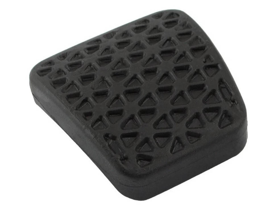 

Накладки на педали № 2 (тормоз или сцепление) Mers Sprinter(2013г-),Opel Omega-A,Фуры, Черный