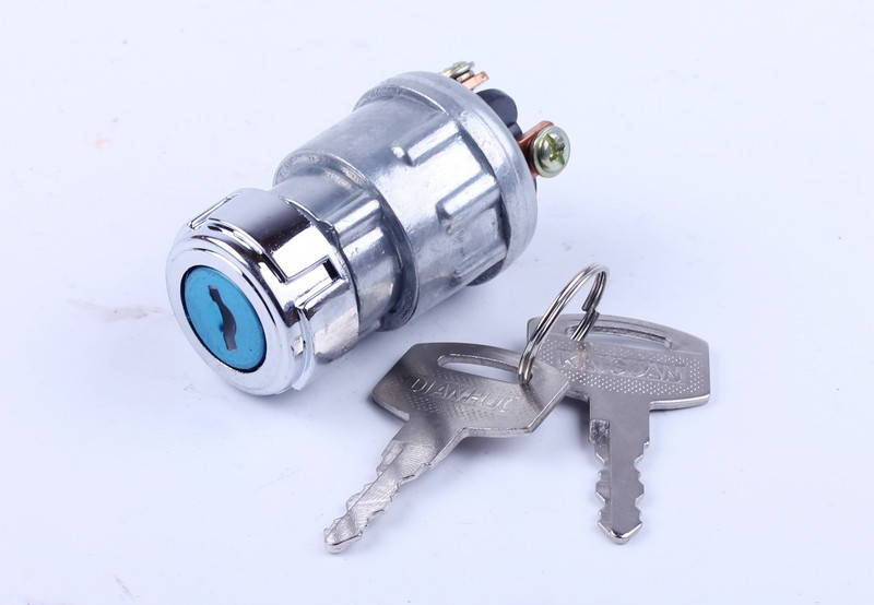 

Замок зажигания Xingtai 120/224