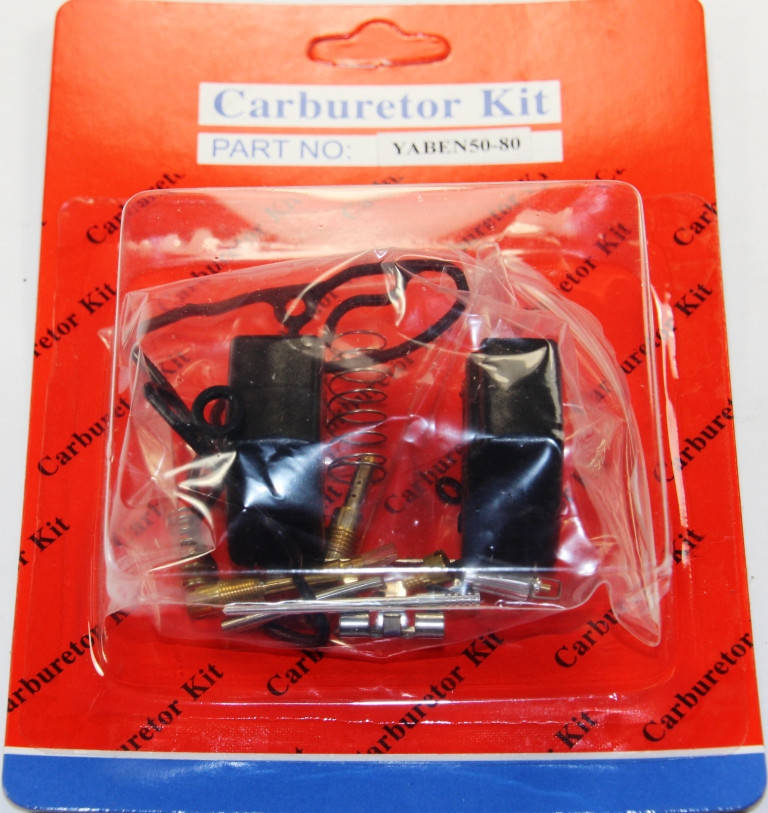 

Ремкомплект карбюратора YABEN-60