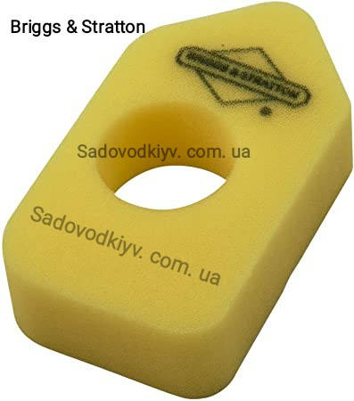 

Фильтр воздушный Briggs & Stratton 698369 (5860514-01)