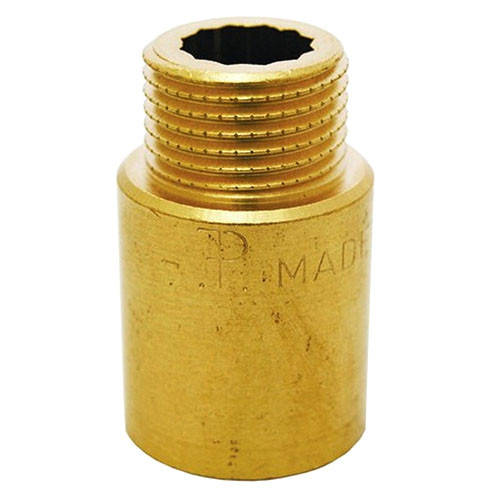 

Удлинитель латунный Ø1/2" x 15 мм ВН FP Pattaroni F194R009