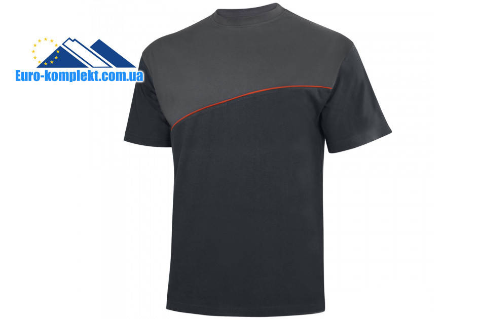 

ФУТБОЛКА CLASSIC GREY-GRAPHITE XXL