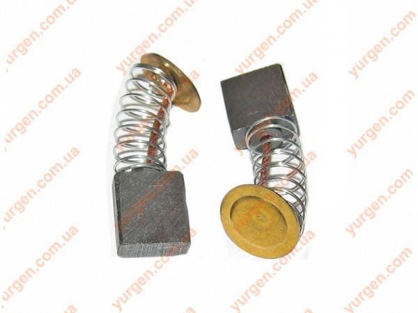 

Титан (запчасти) Щётка для болгарки Титан ПУШМ 8-125 (5х11).