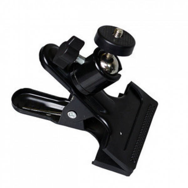 

Зажим универсальный для GoPro SJCAM XIAOMI